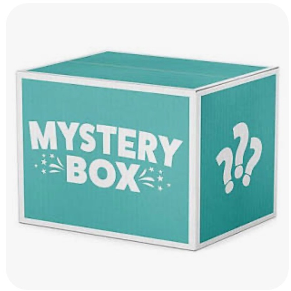 PUZZLES MysteryBox - $30